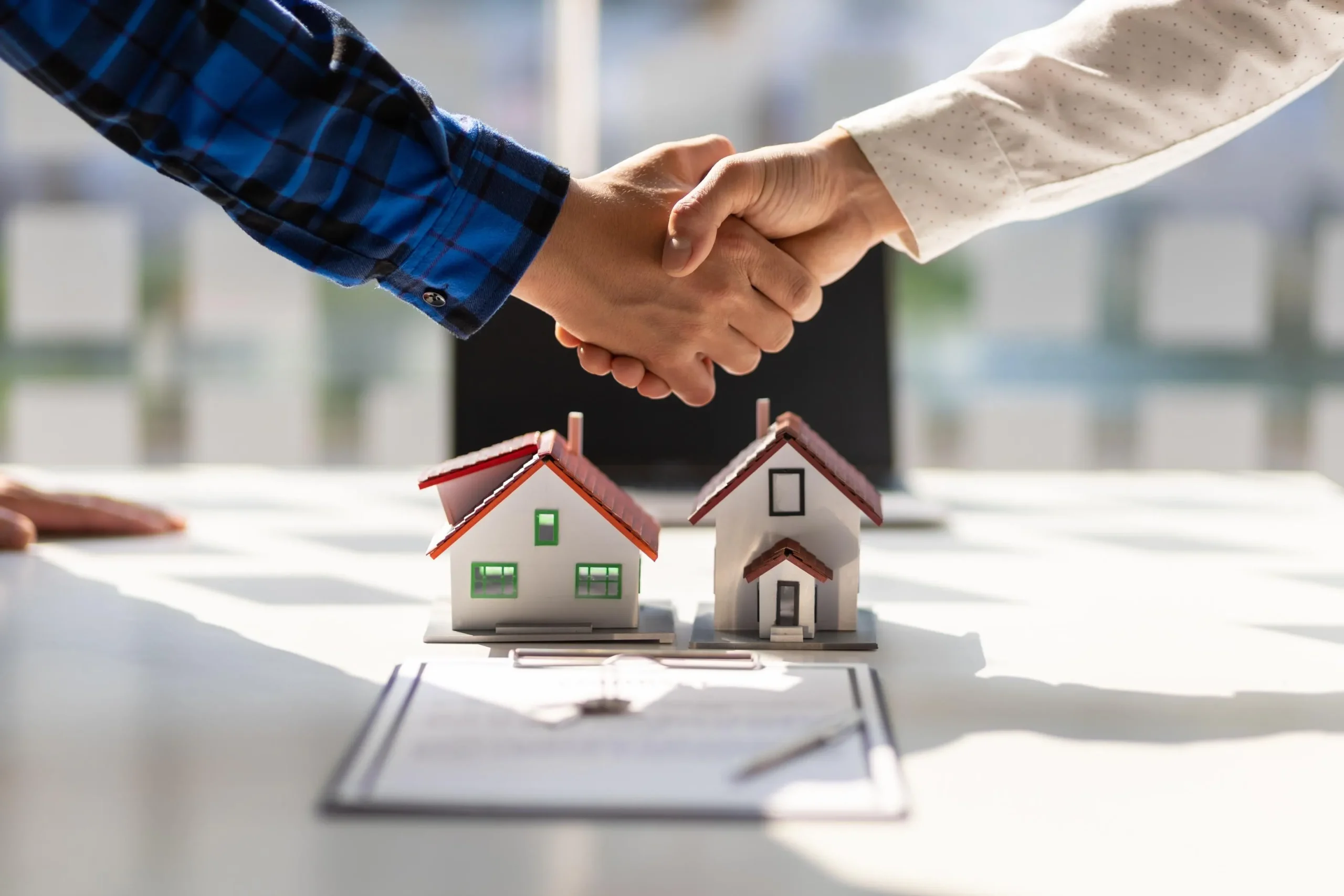 Why Investment Properties Are a Smart Choice in Virginia